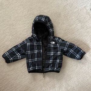 Infant Northface coat